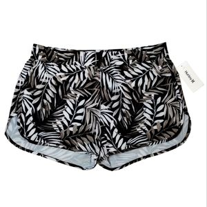 Womens Plus Size Hurley Shorts